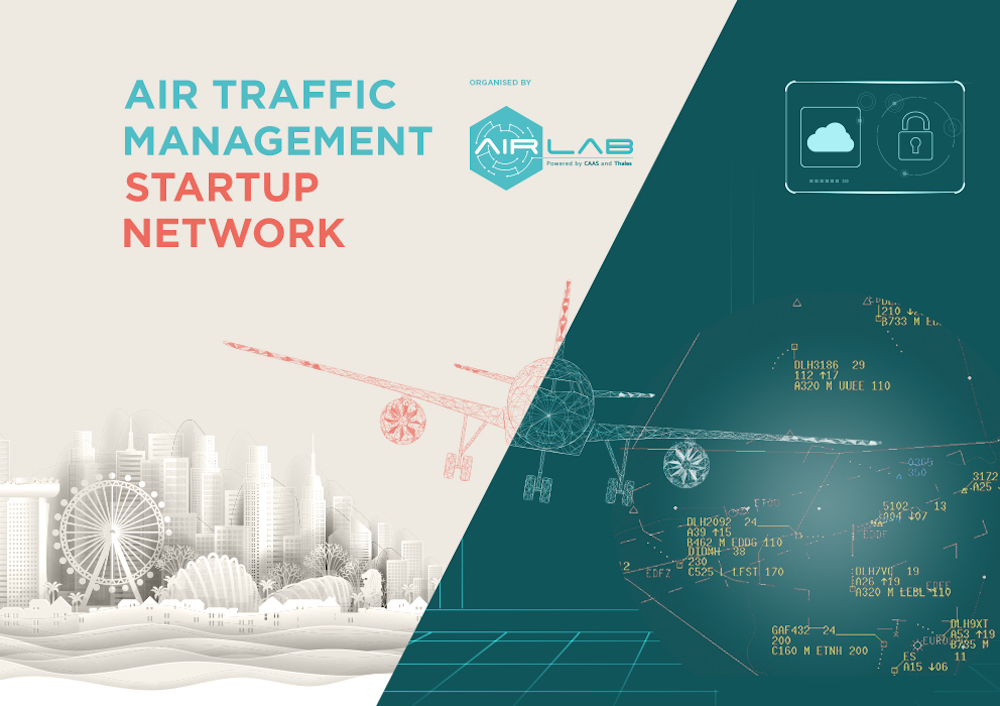 AIR Lab ATM Startup Network