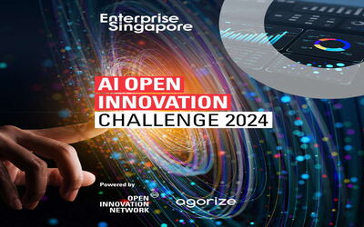 AI Open Innovation Challenge 2024