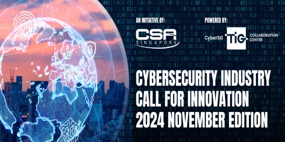 Cybercall 2024