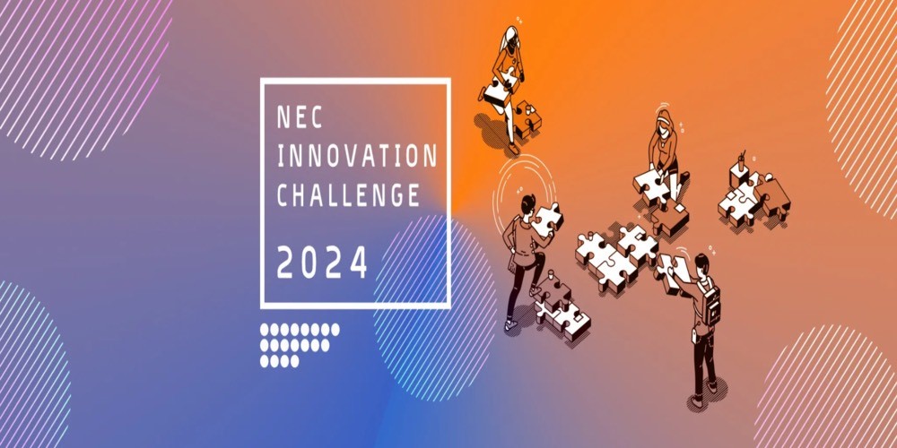 NEC Innovation Challenge 2024