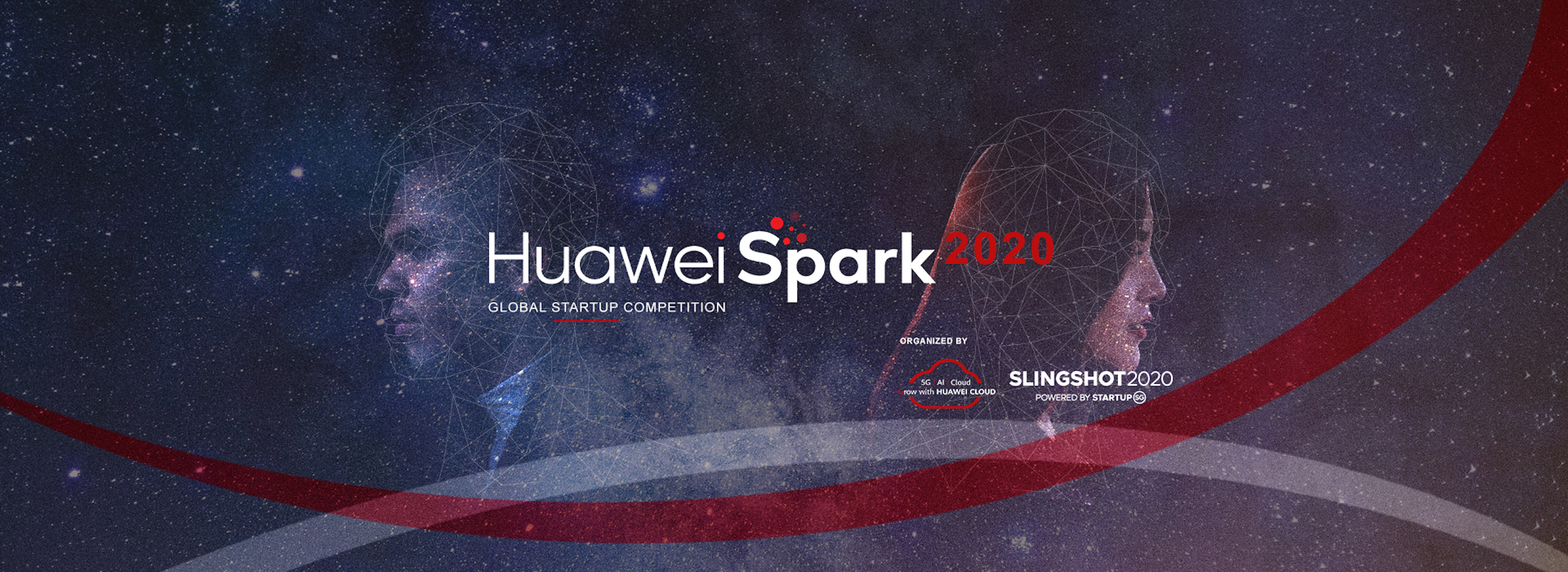 Huawei Spark 2020