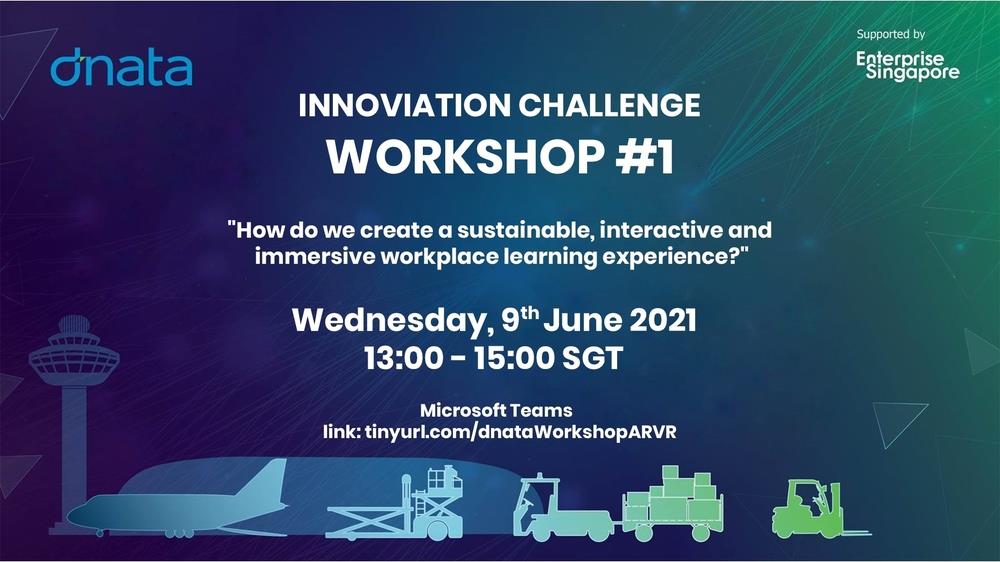 InnoViation Challenge Workshop #1