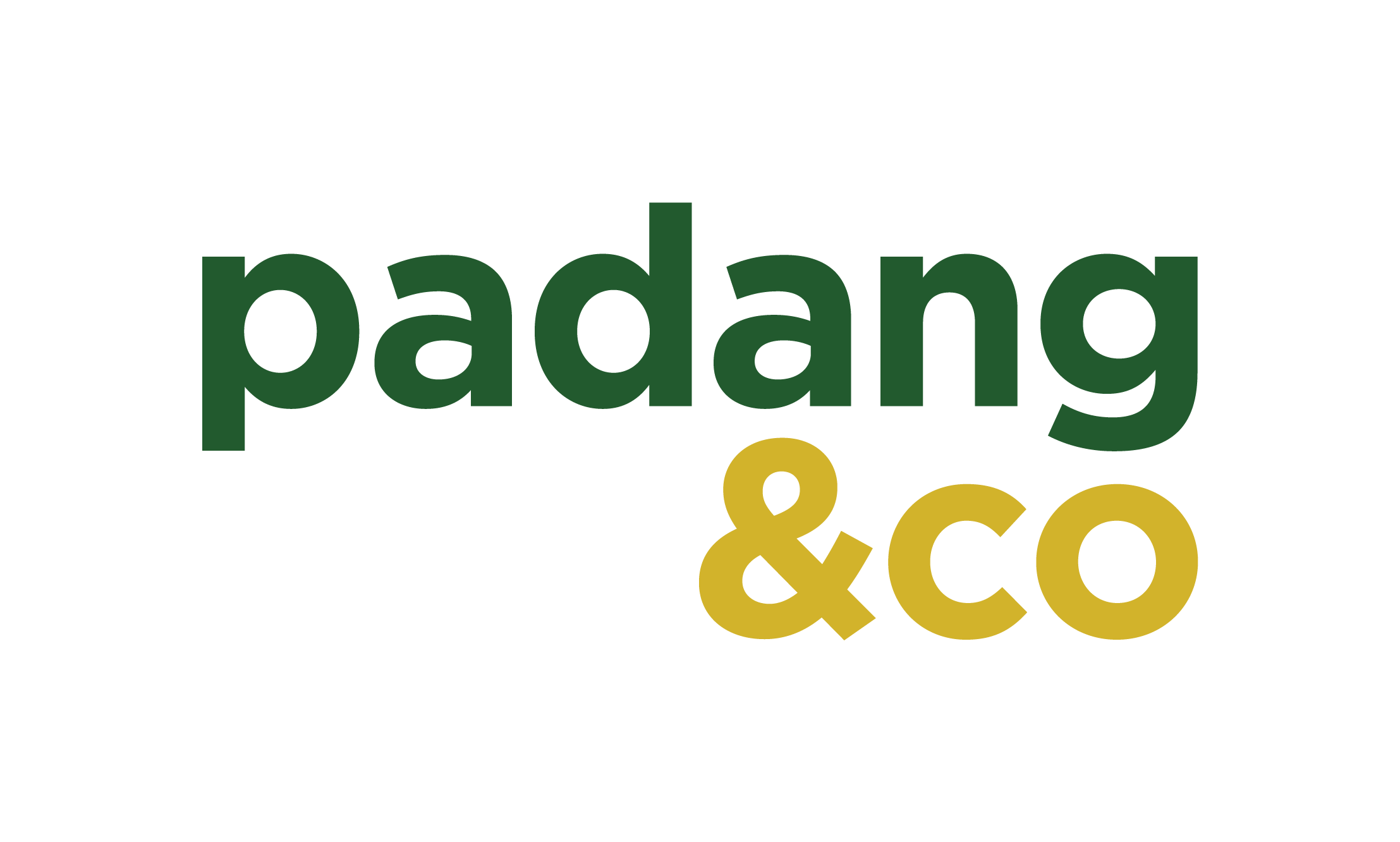 Padang & Co